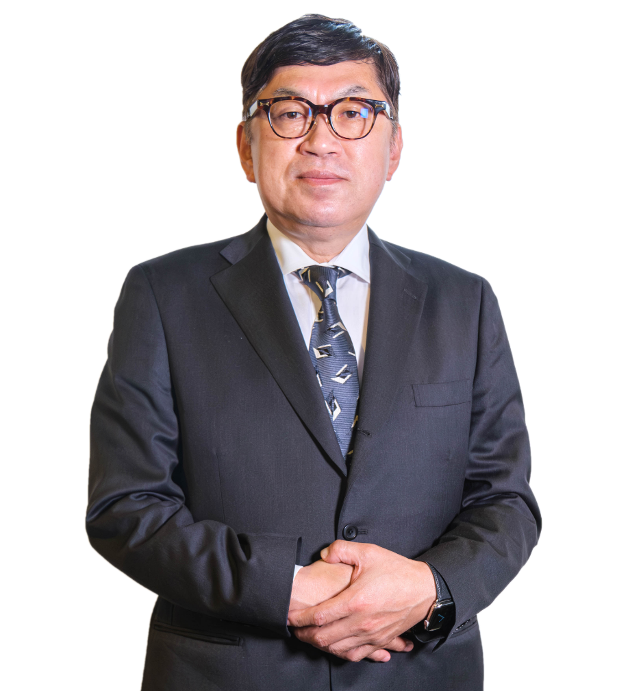 代表取締役社長　坂口 政義